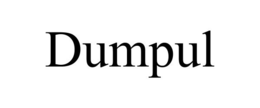 DUMPUL