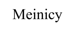 MEINICY
