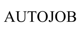 AUTOJOB