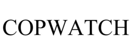 COPWATCH