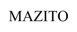 MAZITO