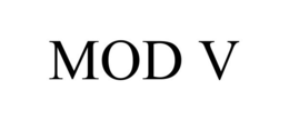 MOD V