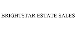 BRIGHTSTAR ESTATE SALES