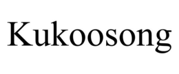 KUKOOSONG