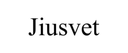 JIUSVET