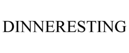 DINNERESTING