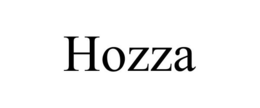 HOZZA