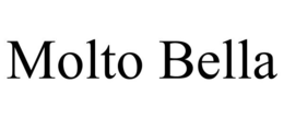 MOLTO BELLA