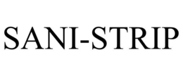SANI-STRIP