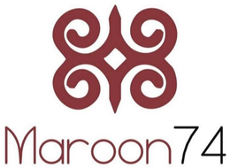 MAROON74