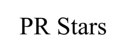 PR STARS