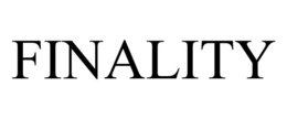 FINALITY