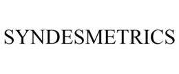SYNDESMETRICS