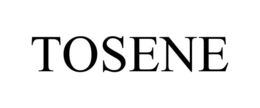 TOSENE