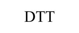 DTT