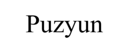 PUZYUN