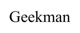 GEEKMAN