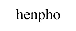 HENPHO