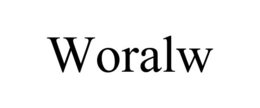 WORALW