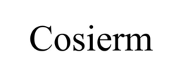 COSIERM
