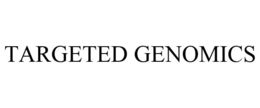 TARGETED GENOMICS