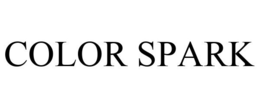 COLOR SPARK