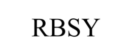 RBSY