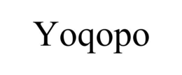 YOQOPO