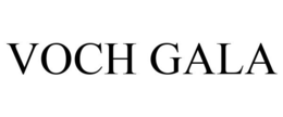 VOCH GALA