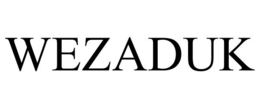 WEZADUK