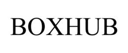 BOXHUB