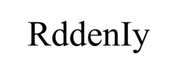 RDDENIY