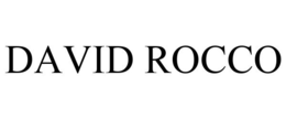 DAVID ROCCO