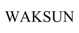 WAKSUN