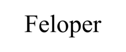 FELOPER