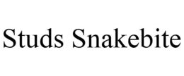 STUDS SNAKEBITE