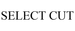 SELECT CUT