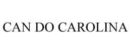 CAN DO CAROLINA
