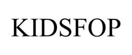 KIDSFOP