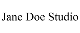 JANE DOE STUDIO