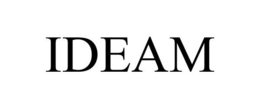 IDEAM