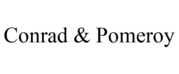 CONRAD & POMEROY
