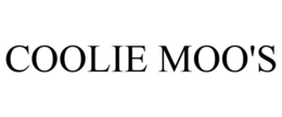 COOLIE MOO'S
