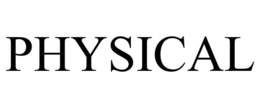 PHYSICAL