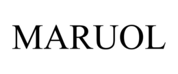 MARUOL