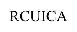 RCUICA