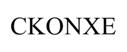 CKONXE