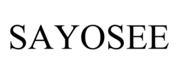 SAYOSEE