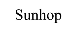 SUNHOP