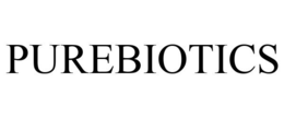 PUREBIOTICS
